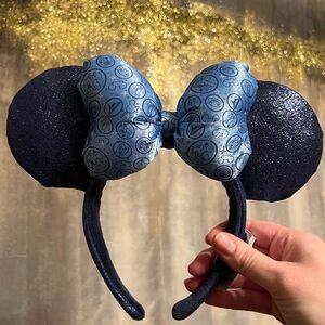 Disney Parks 2018 Minnie ears